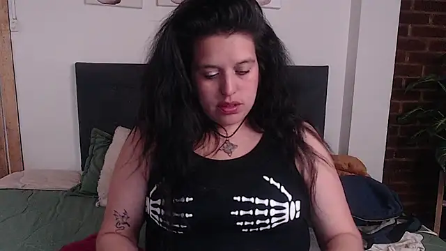 Andrea_secret_'s cam snapshot