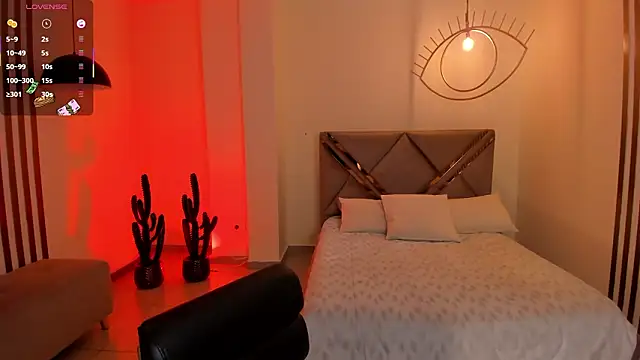 AliceHarper_'s cam snapshot