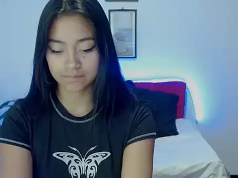 NatalyEscobar_lx's cam snapshot