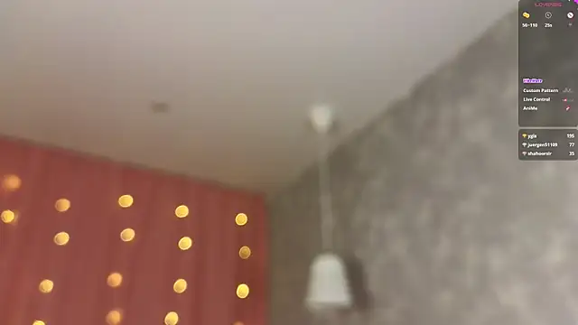 vivyboo111's cam snapshot