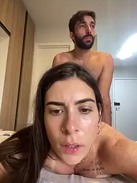 fer-nanda's cam snapshot