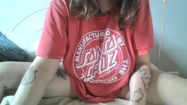 xxxluana's cam snapshot