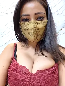 MangoMelody's cam snapshot