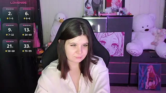 AmyVibess's cam snapshot