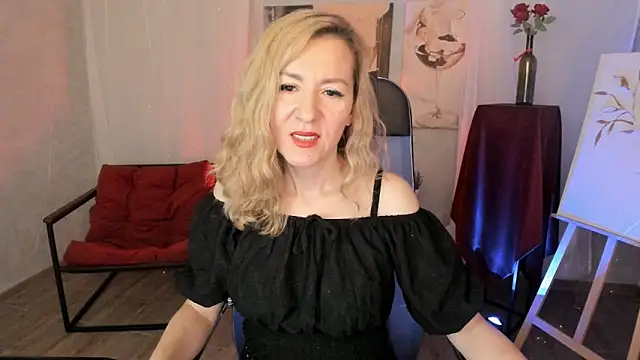 DonnaSmitth's cam snapshot