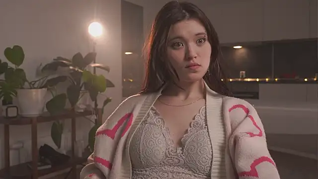 EleniRoeber's cam snapshot