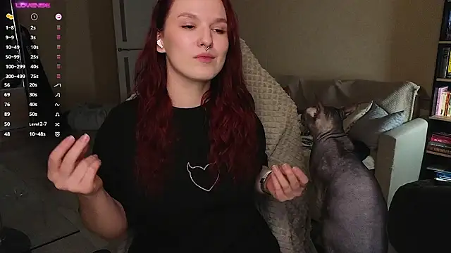 Val_lava's cam snapshot