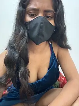 sexy-riya43's cam snapshot