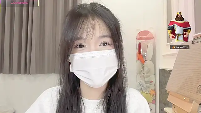 Your-Sunshine live sex cam