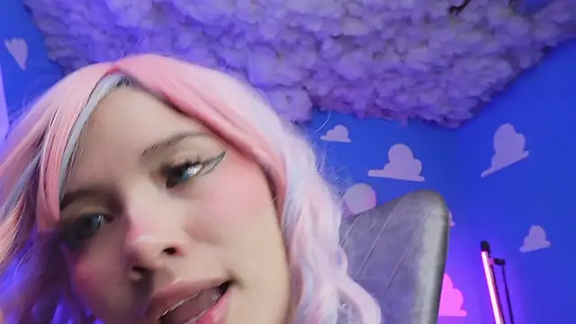 miss_keisi's cam snapshot