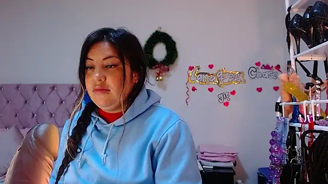 lanaqueen699's cam snapshot