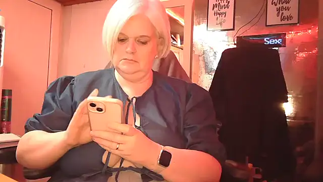 sexychazza16's cam snapshot