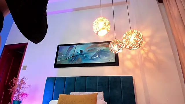 BeckyVidal's cam snapshot