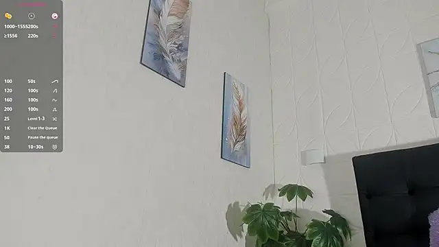 EmillyLim's cam snapshot