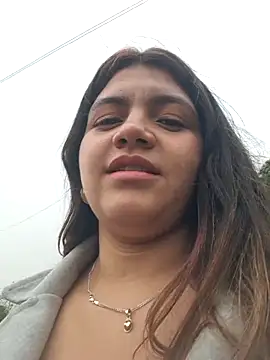 Ivy_enjoy's cam snapshot