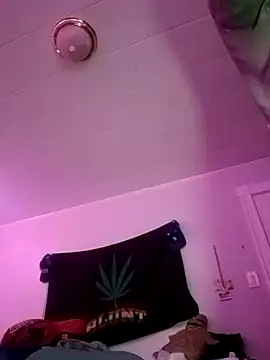 ChuckyyDee live sex cam