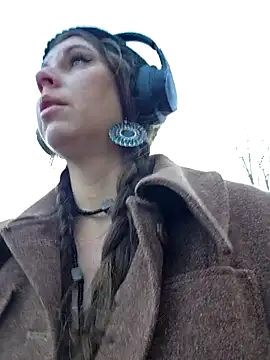 KittyWhispers's cam snapshot