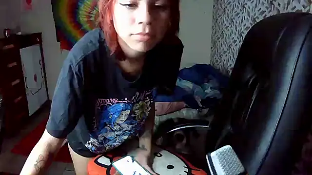 Liv_Alt's cam snapshot