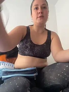 Abby-LS's cam snapshot