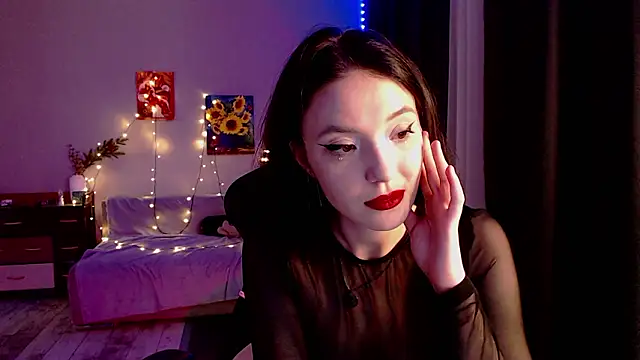 dolll_maiya's cam snapshot