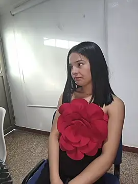 BelhaLawuo's cam snapshot