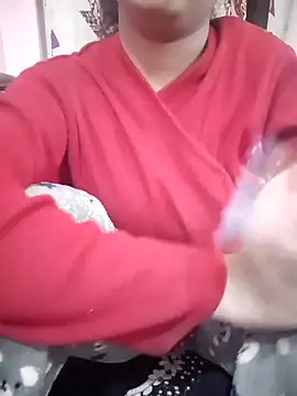 your_sidhi's cam snapshot