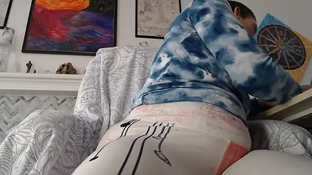 AuroraWillows's cam snapshot