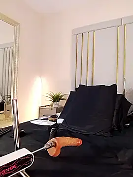 Liincostelloo's cam snapshot