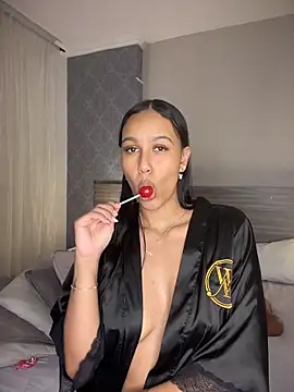 MiilaBlake's cam snapshot