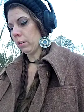 KittyWhispers's cam snapshot