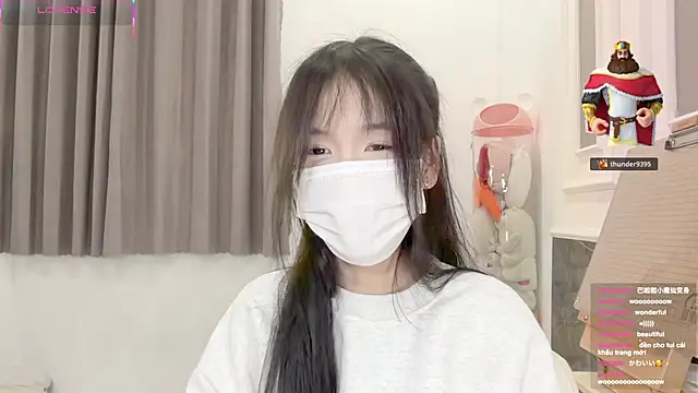 Your-Sunshine's cam snapshot