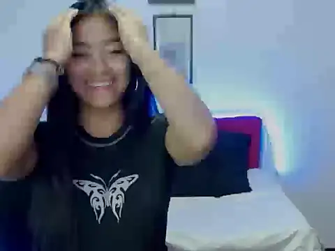 NatalyEscobar_lx's cam snapshot