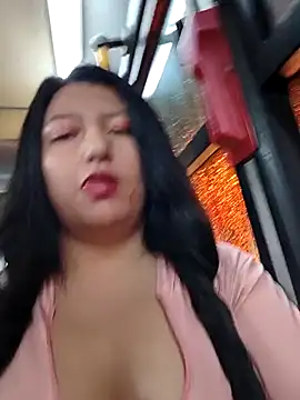 Melany_daring's cam snapshot