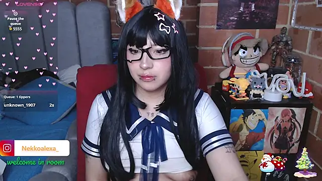 _alexa19pretty_'s cam snapshot