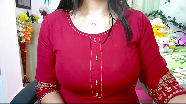 thyAnvi's cam snapshot