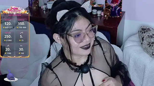 Catwhite_'s cam snapshot