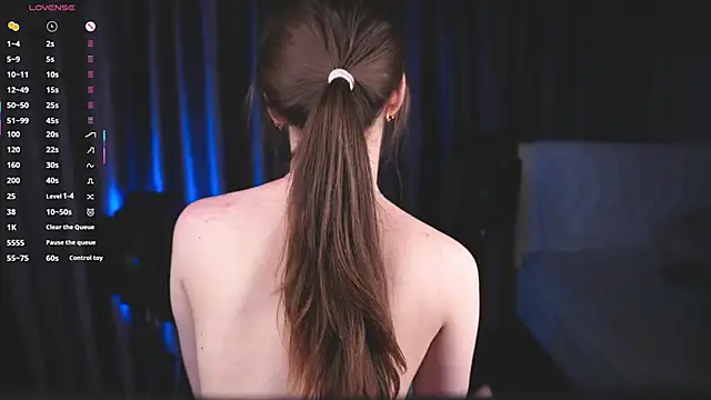 DongMolt's cam snapshot