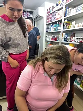 kandalove's cam snapshot