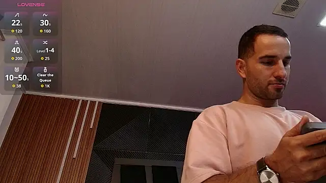 lorenzo_walker_1's cam snapshot