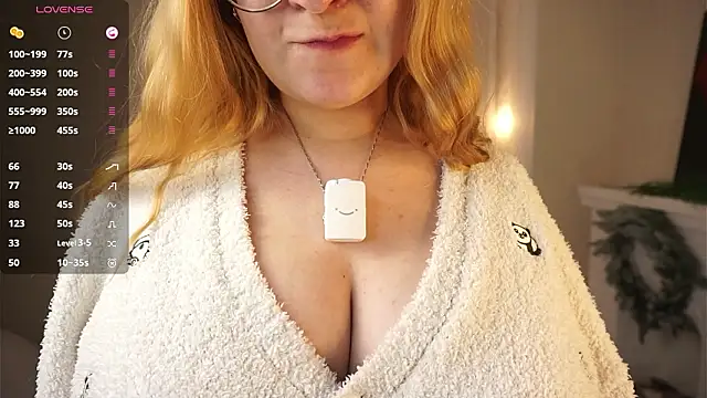 SallyDeniken's cam snapshot