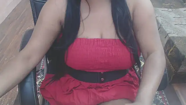 Mahikhanna_'s cam snapshot