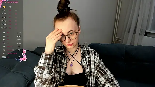 MewStella's cam snapshot