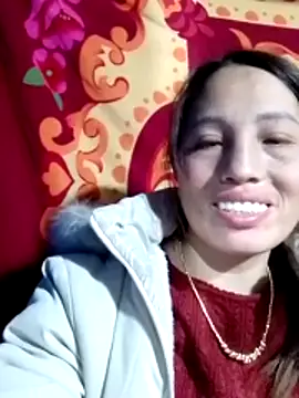 Gummiesu's cam snapshot