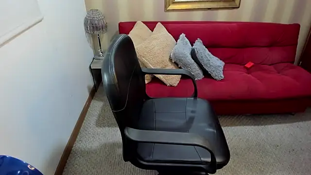 NicolettColin's cam snapshot