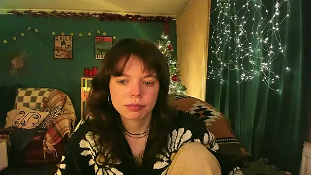 ClancyMorissey's cam snapshot