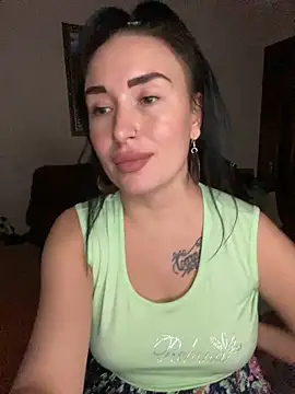 Roxana_Bell's cam snapshot