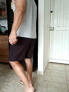 LEIRIS_Y_FRED_01's cam snapshot