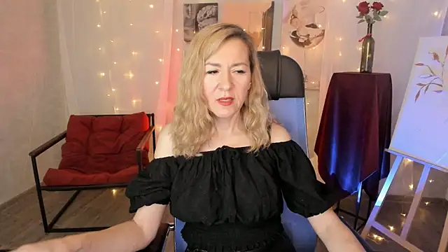 DonnaSmitth's cam snapshot