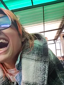 Cataleya_16's cam snapshot