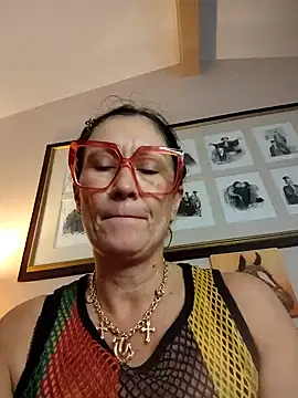 TheDime's cam snapshot